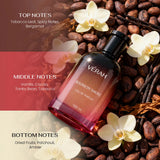 Bourbon Smoke 100ML Long Lasting EDP Perfume