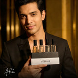Alpha Collection Set For Him • Long Lasting EDP Perfume Set