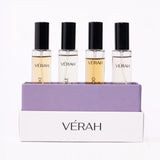 Collection Kit – Unisex • Long Lasting EDP Perfume Set