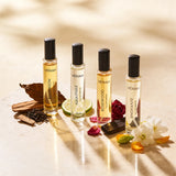 Collection Kit – Unisex • Long Lasting EDP Perfume Set