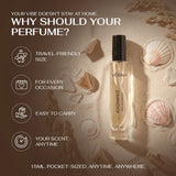 Enchante 15ML Long Lasting EDP Perfume