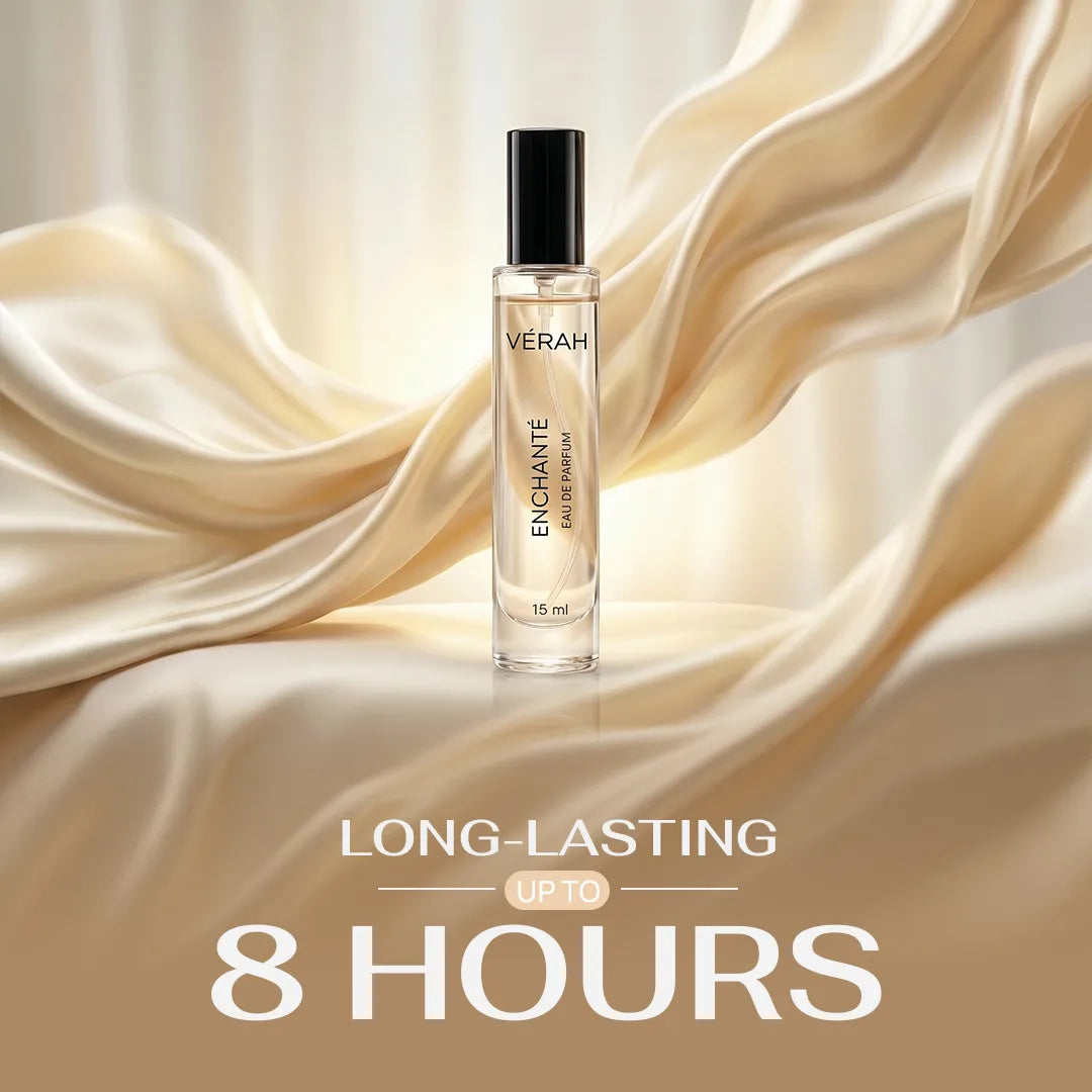 Enchante 15ML Long Lasting EDP Perfume