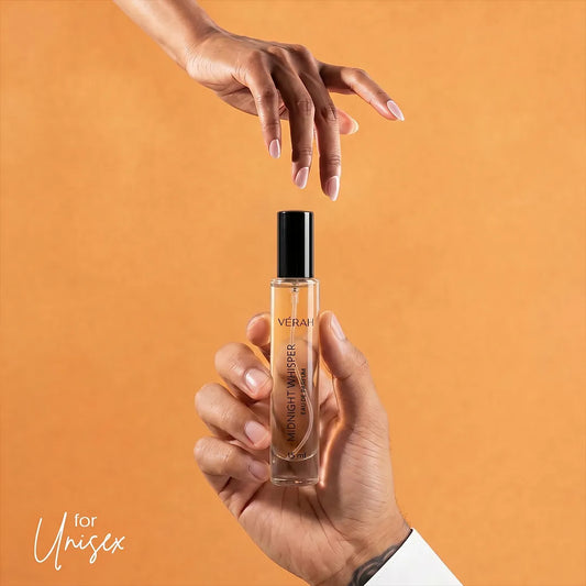 Midnight Whisper 15ML Long Lasting EDP Perfume