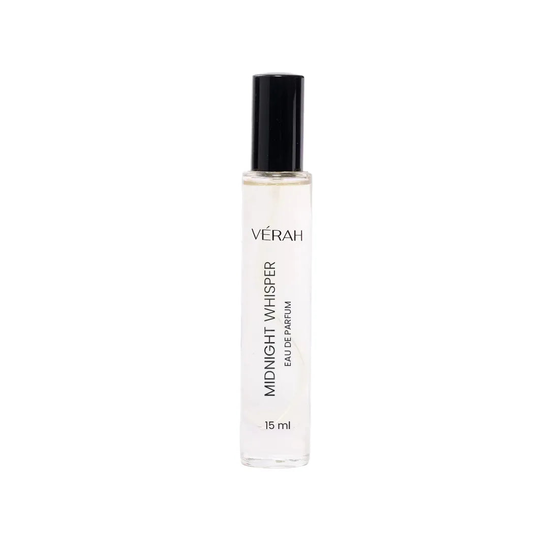 Midnight Whisper 15ML Long Lasting EDP Perfume