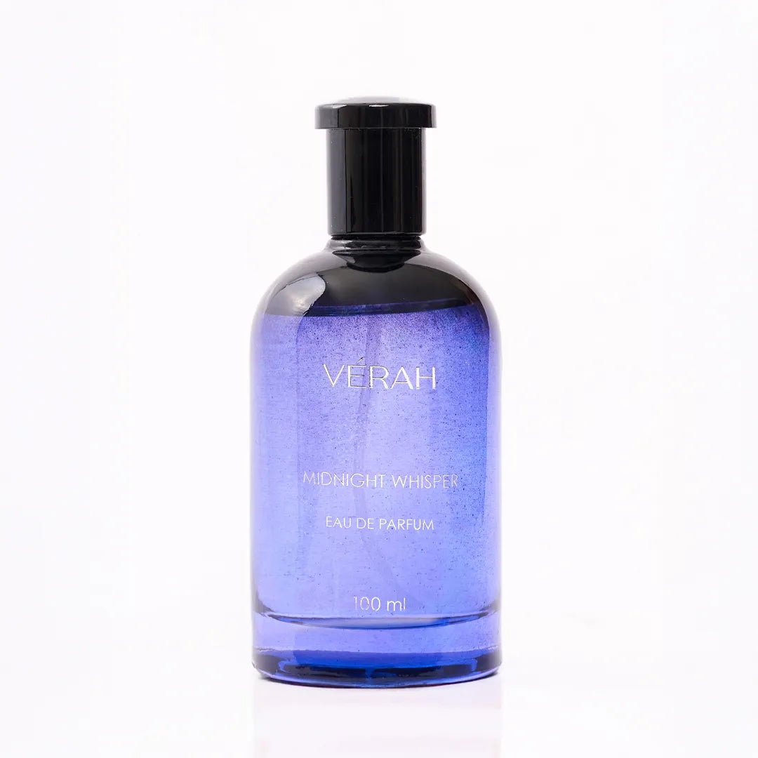Midnight Whisper 100ML Long Lasting EDP Perfume