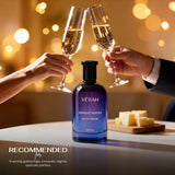 Midnight Whisper 100ML Long Lasting EDP Perfume