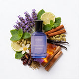 Midnight Whisper 50ML Long Lasting EDP Perfume