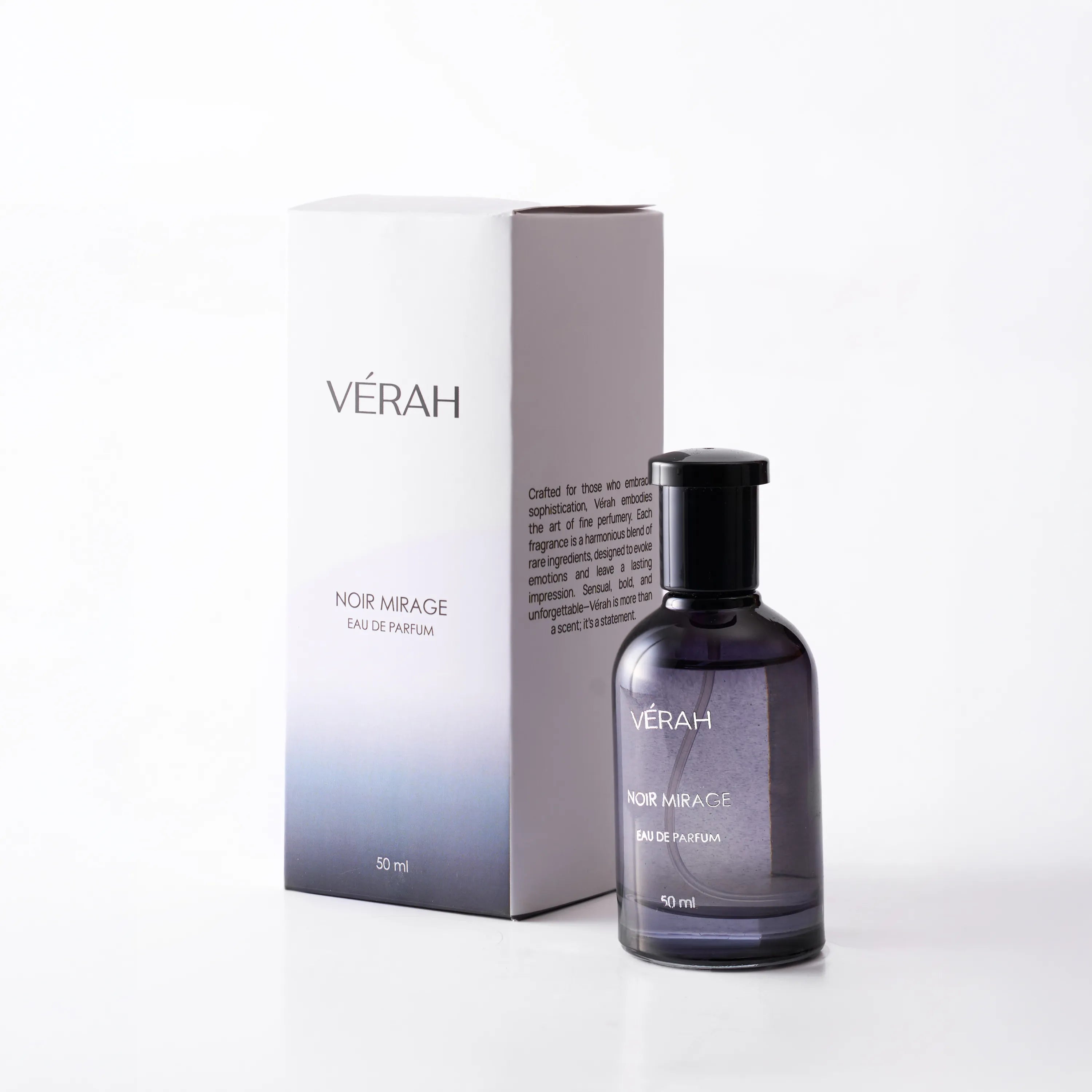 Noir Mirage 50ML Long Lasting EDP Perfume