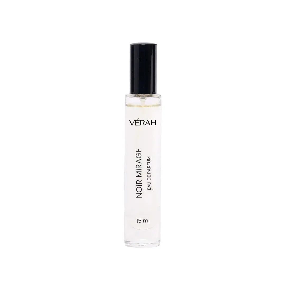 Noir Mirage 15ML Long Lasting EDP Perfume