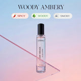 Noir Mirage 15ML Long Lasting EDP Perfume