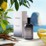 Noir Mirage 100ML Long Lasting EDP Perfume