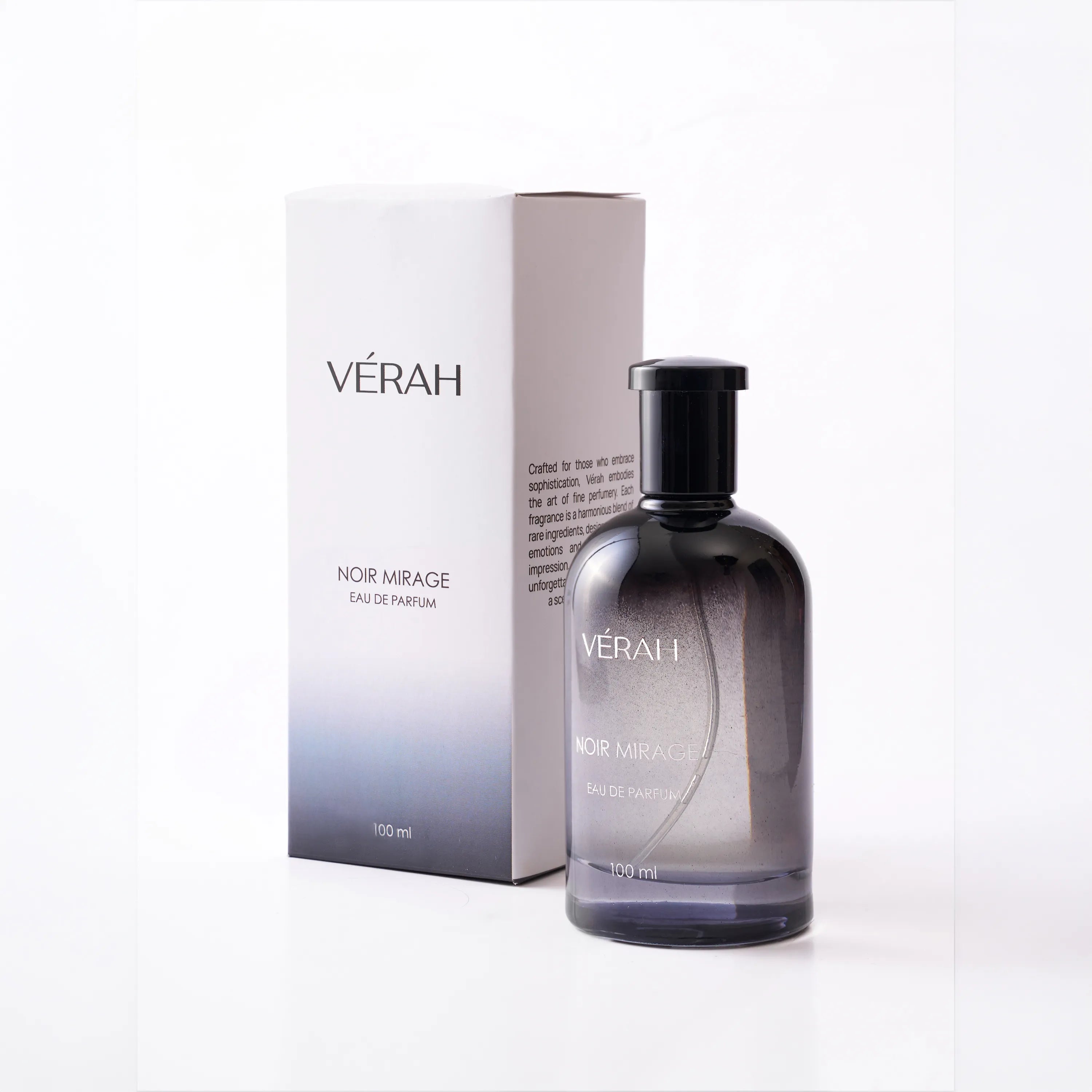 Noir Mirage 100ML Long Lasting EDP Perfume