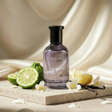 Noir Mirage 50ML Long Lasting EDP Perfume