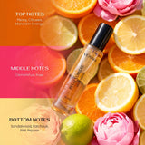 Petal Lumiere 15ML Long Lasting EDP Perfume