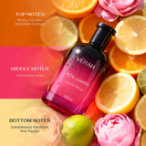 Petal Lumiere 100ML Long Lasting EDP Perfume
