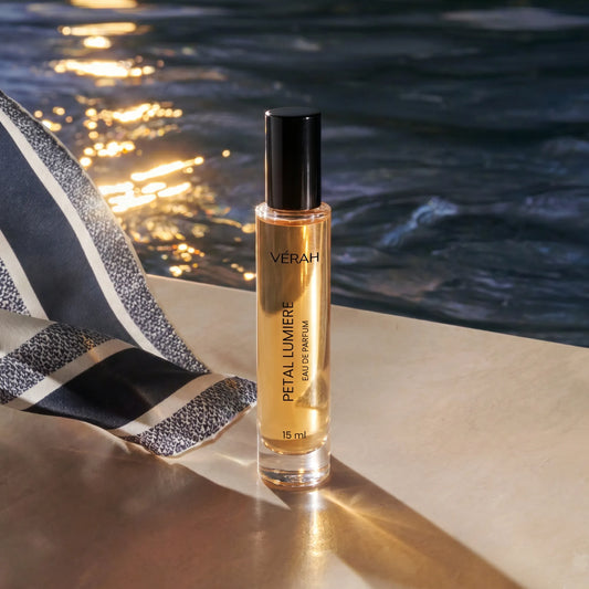 Petal Lumiere 15ML Long Lasting EDP Perfume