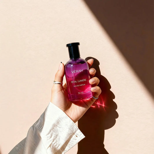 Petal Lumiere 50ML Long Lasting EDP Perfume