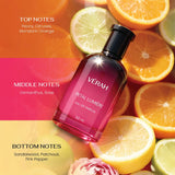 Petal Lumiere 50ML Long Lasting EDP Perfume