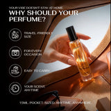Petal Lumiere 15ML Long Lasting EDP Perfume