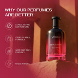 Petal Lumiere 100ML Long Lasting EDP Perfume