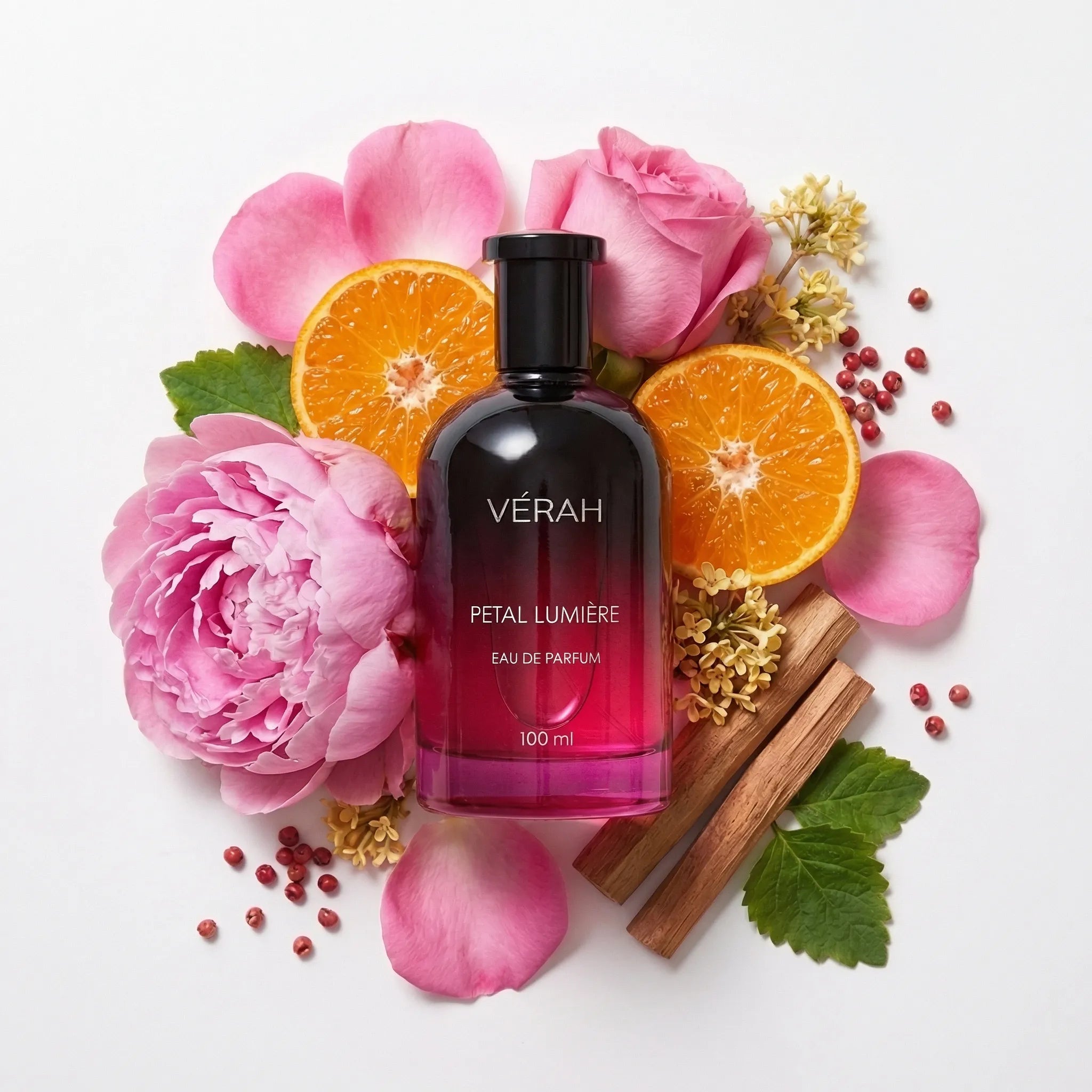 Petal Lumiere 100ML Long Lasting EDP Perfume