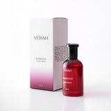 Rosewood 50ML Long Lasting EDP Perfume