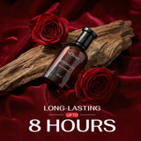 Rosewood 50ML Long Lasting EDP Perfume