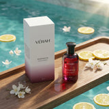 Rosewood 50ML Long Lasting EDP Perfume