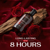 Rosewood 100ML Long Lasting EDP Perfume
