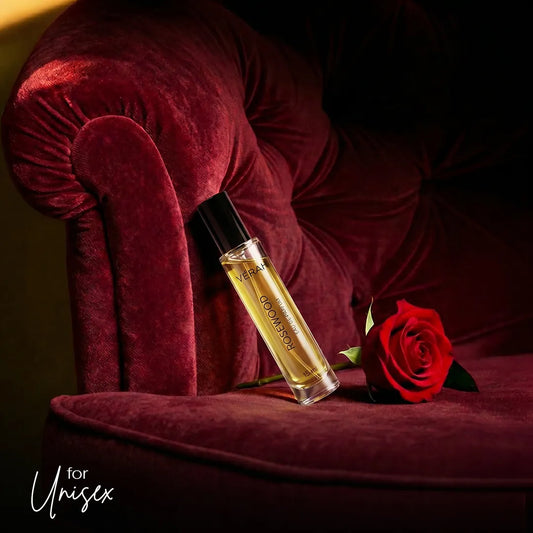 Rosewood 15ML Long Lasting EDP Perfume