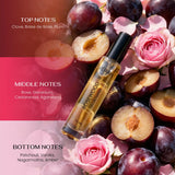 Rosewood 15ML Long Lasting EDP Perfume