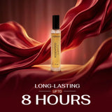 Rosewood 15ML Long Lasting EDP Perfume
