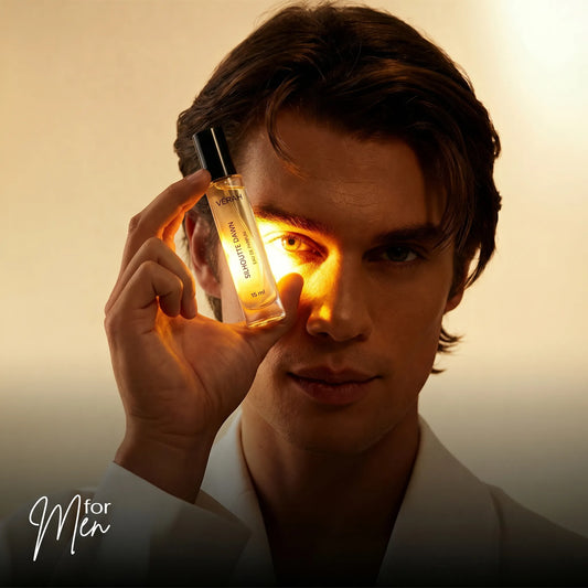 Silhoutte Dawn 15ML Long Lasting EDP Perfume