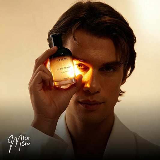 Silhouette Dawn 100ML Long Lasting EDP Perfume