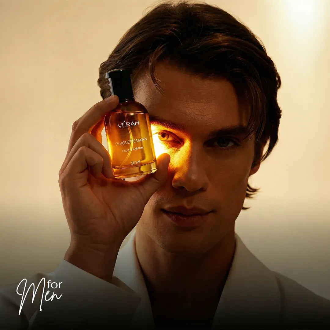 Silhouette Dawn 50ML Long Lasting EDP Perfume