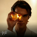 Silhouette Dawn 50ML Long Lasting EDP Perfume
