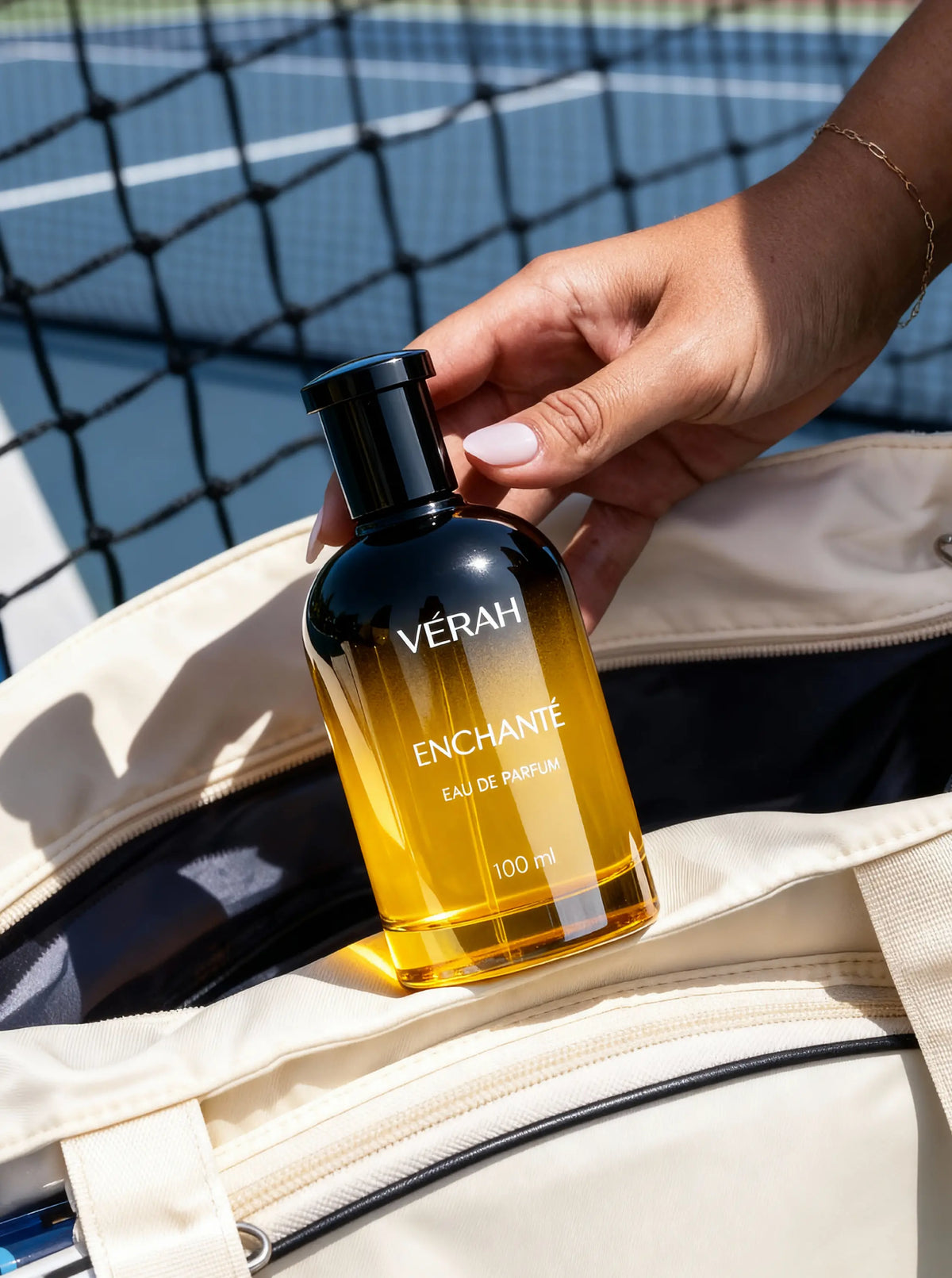 Enchante 100ML Long Lasting EDP Perfume