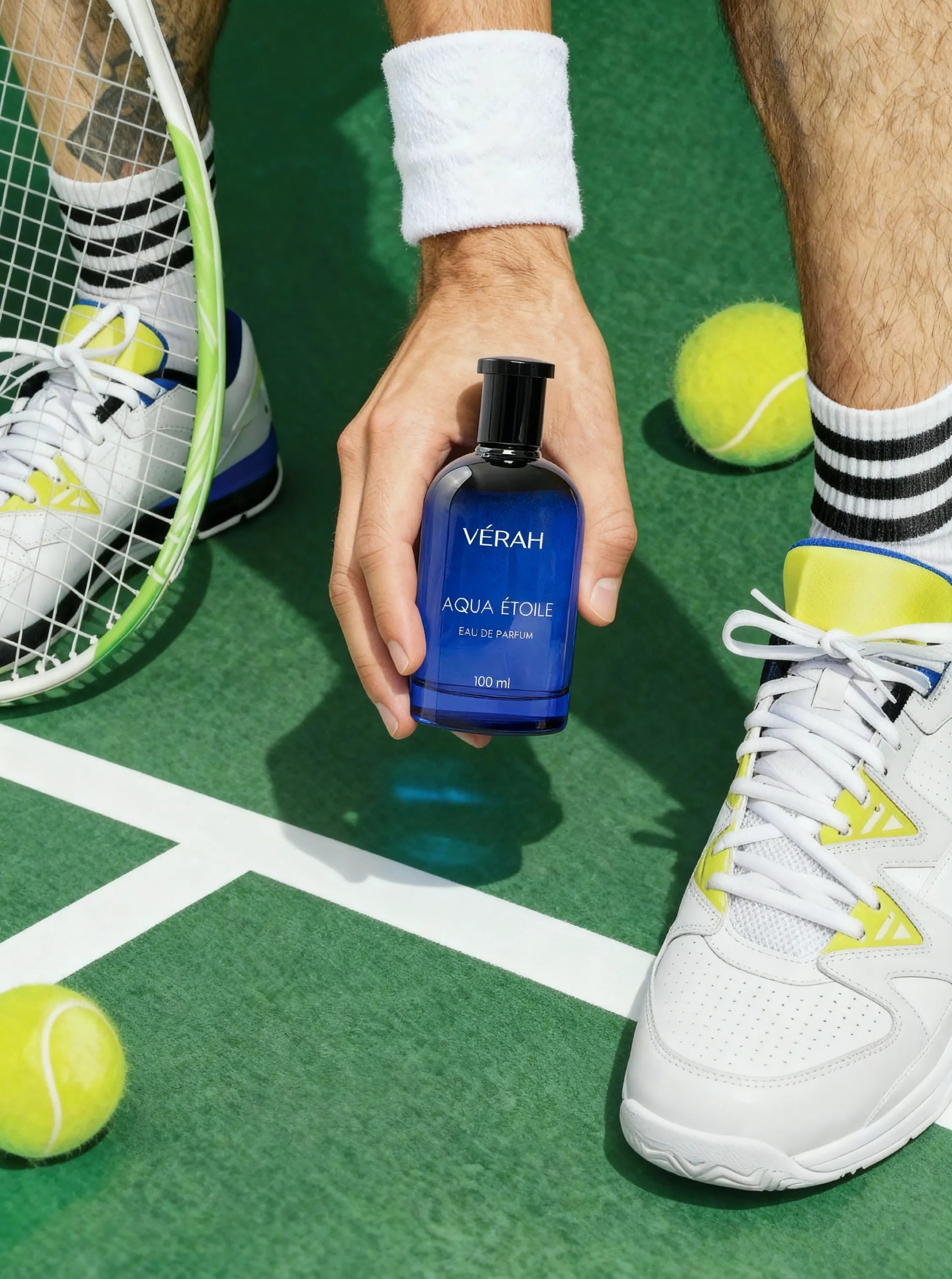 Aqua Etoile 100ML Long Lasting EDP Perfume