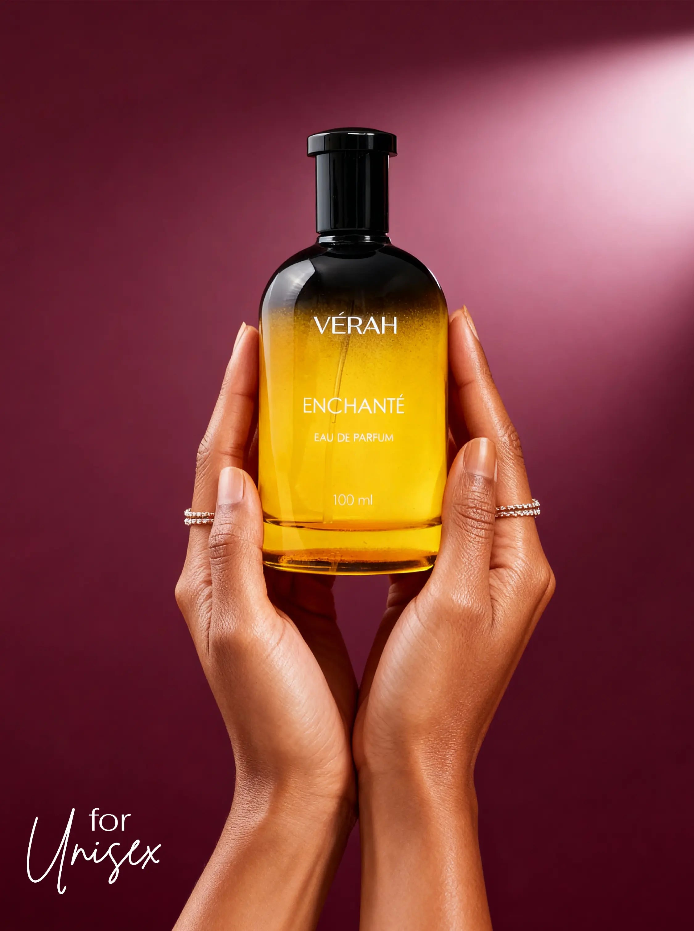 Enchante 100ML Long Lasting EDP Perfume