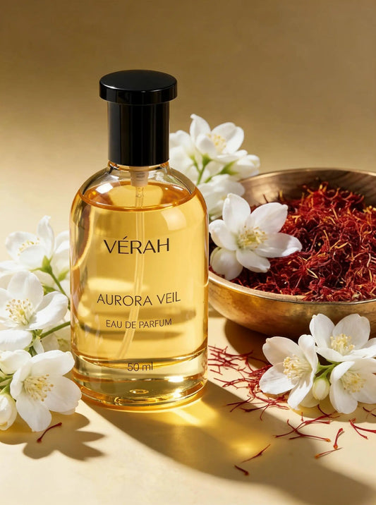 Aurora Veil 50ML Long Lasting EDP Perfume