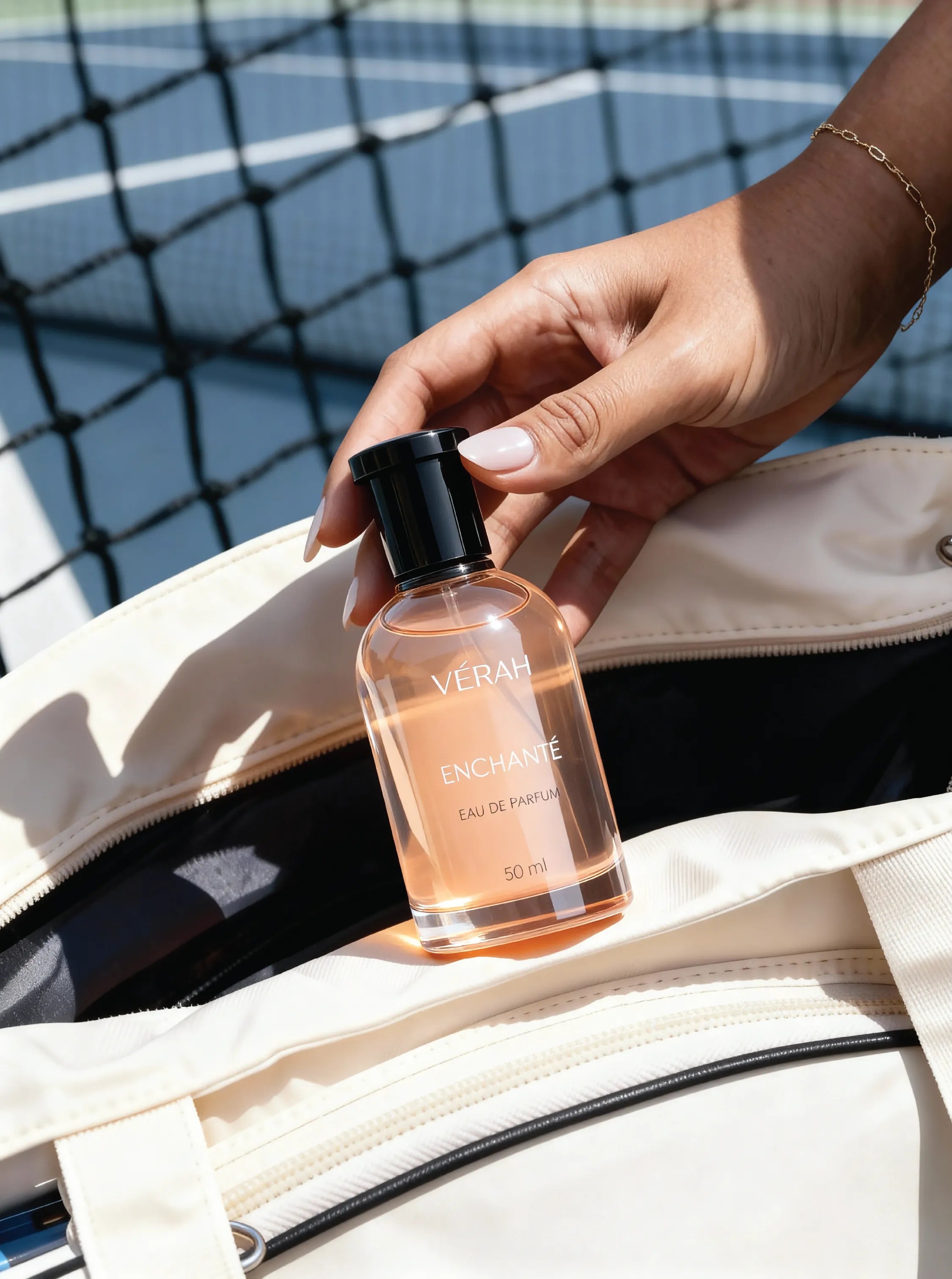 Enchante 50ML Long Lasting EDP Perfume