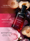 Rosewood 50ML Long Lasting EDP Perfume