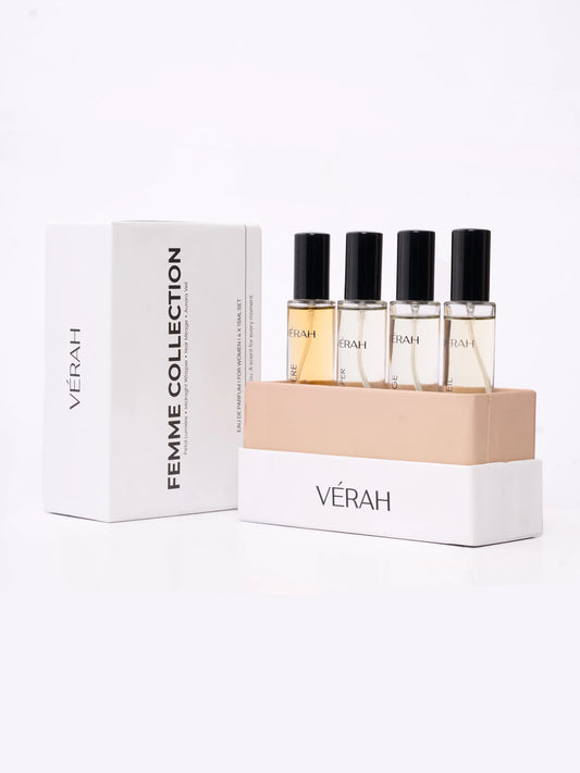 Femme Collection Set For Her