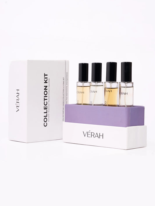 Collection Kit – Unisex