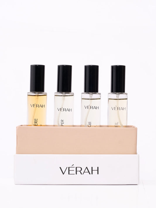 Femme Collection Set For Her