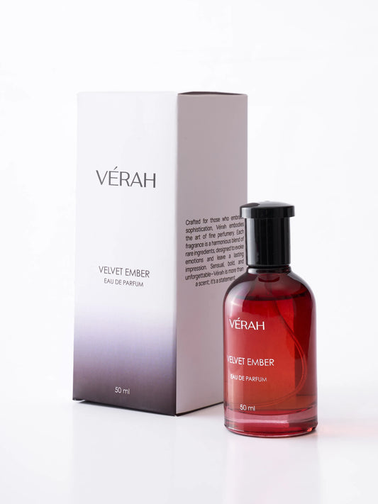 Velvet Ember 50ML