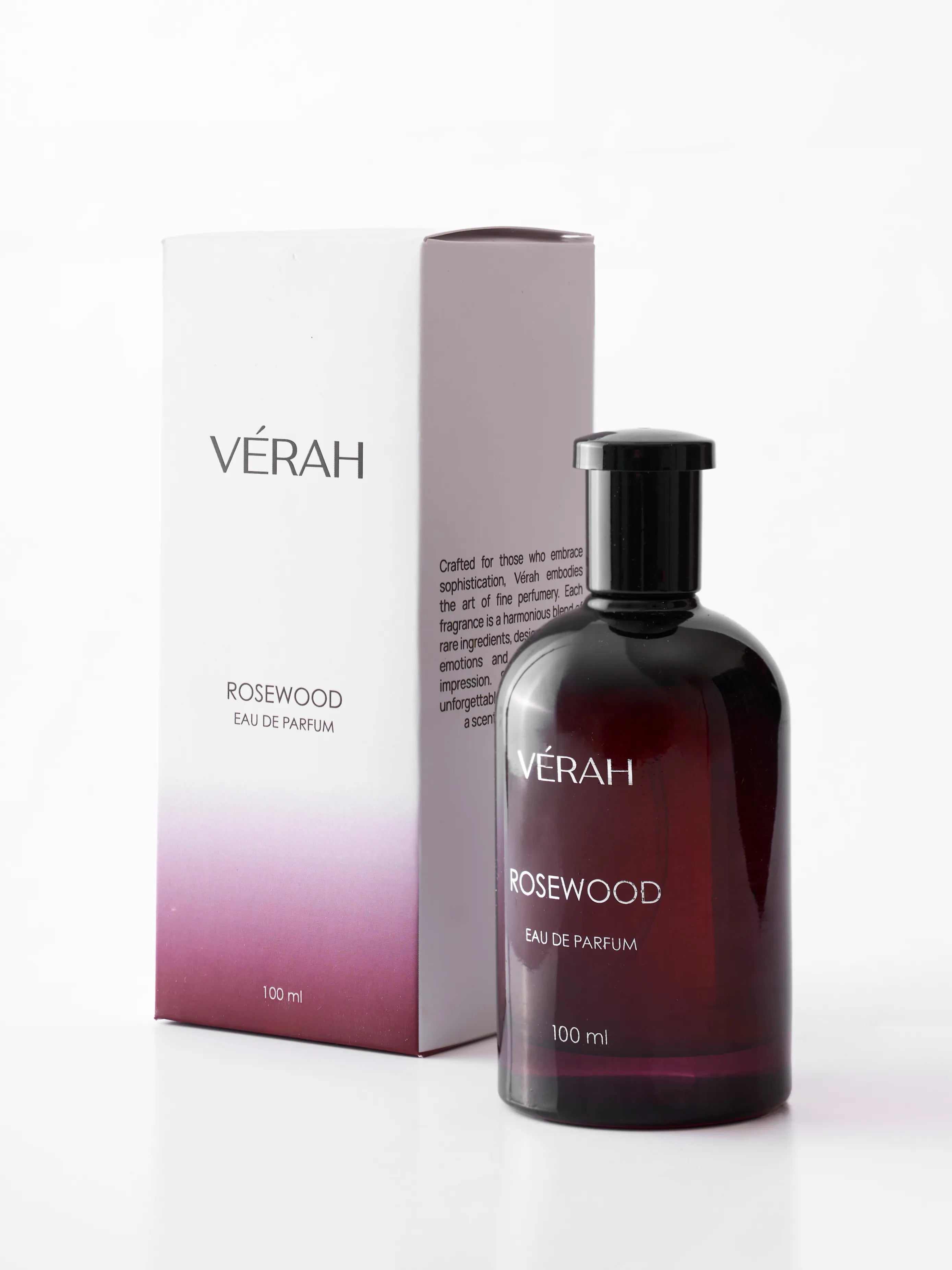 Rosewood 100ML