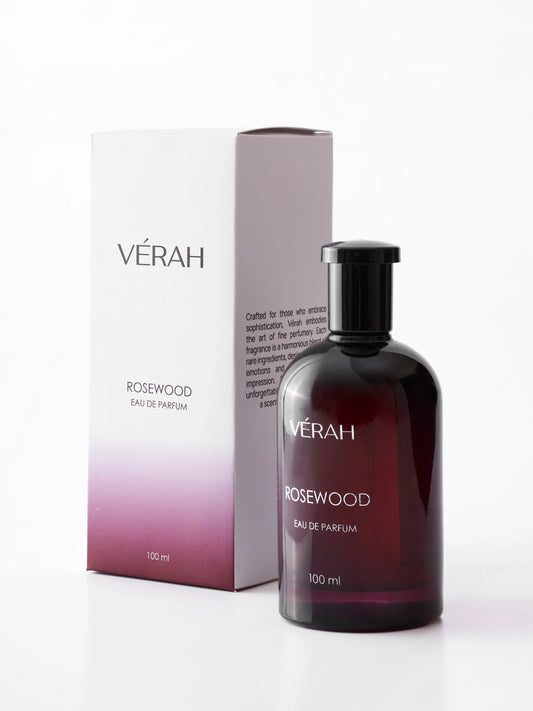 Rosewood 100ML