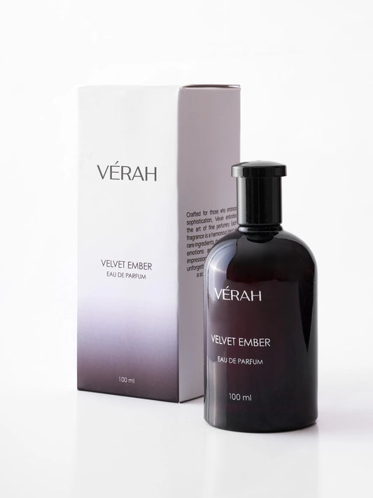 Velvet Ember 100ML