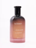 Bourbon Smoke 100ML